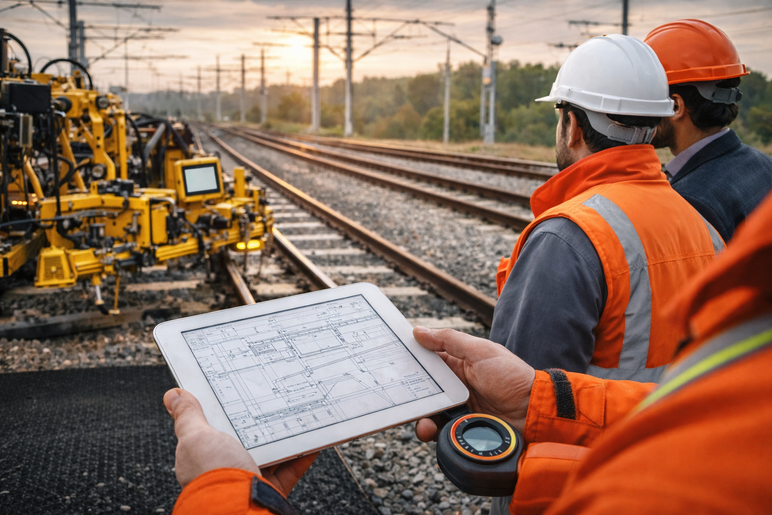 Modern Teknoloji, Kaliteli Hizmet